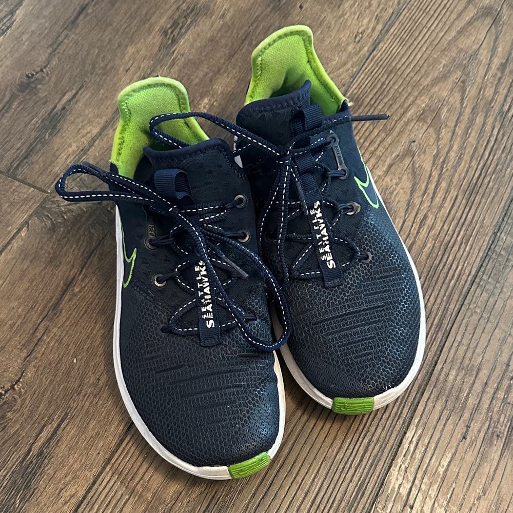 Nike Seahawks Sneakers